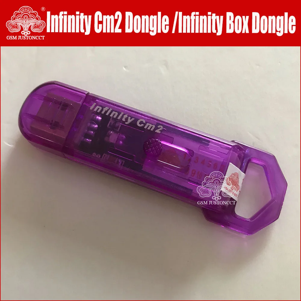 Новый ключ Infinity-Box бокс Infinity Dongle CM2 + UMF все в одном кабель загрузки edl для телефонов