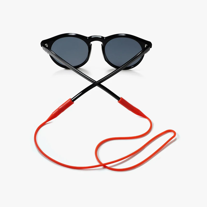 ZRHUA новый дизайн стильный ремешок для солнцезащитных очков ожерелье силиконовый