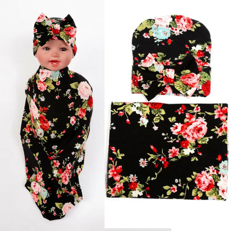 Детское постельное белье 2020 Одежда для новорожденных Хлопковое одеяло мальчиков