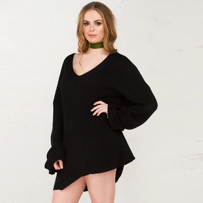 HDY Haoduoyi размера плюс Новая модная женская одежда сексуальная однотонная с