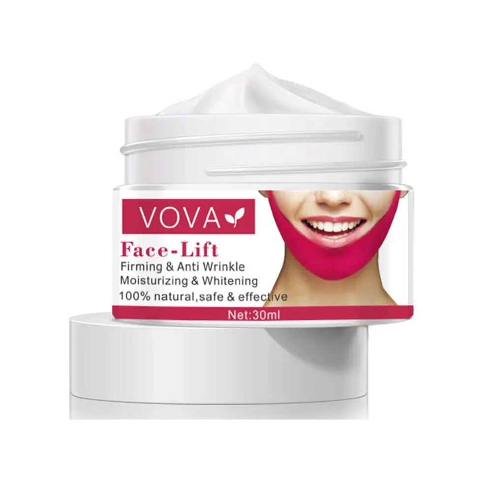 

Face Lift Cream Slimming Anti Cellulite Anti Aging Weight Loss Moisturizing Facial Lifting Firming Skin Care 30ml