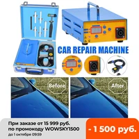 car dent repair remover tool 110v220v induction heater dent repair machine car body paintless dent removing repair tool 1380w