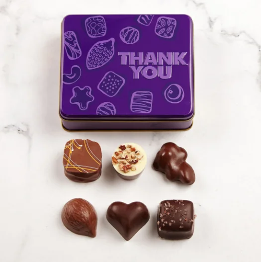 Быстрая доставка пустой индивидуальный печенье десерт макарон трюфель сладкие