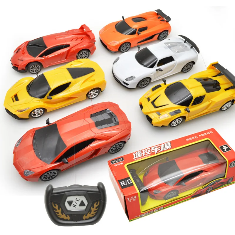 Умная игрушка двусторонний пульт дистанционного управления электрический