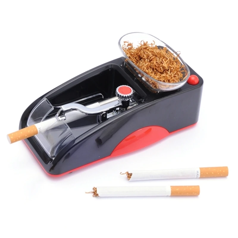 Машинка для электронных сигарет автоматический наполнитель табака электронный