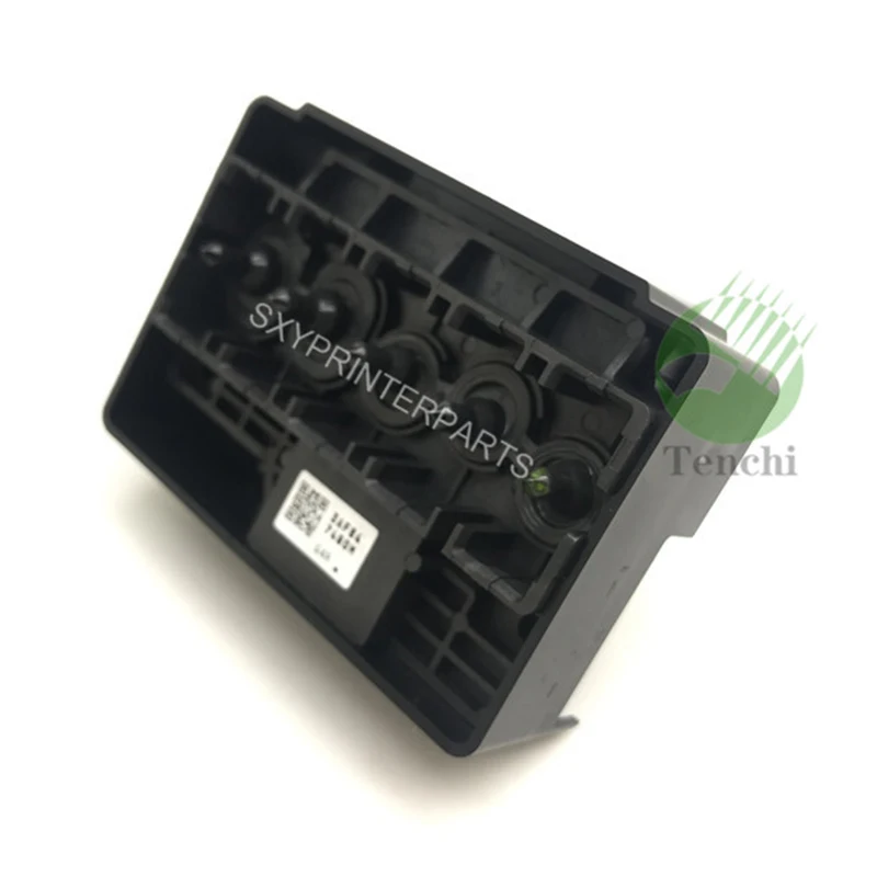 Новинка 99% оригинальная печатающая головка F185020 F185010 F18500 для Epson T30 T33 T1110 C110 C120 T1100