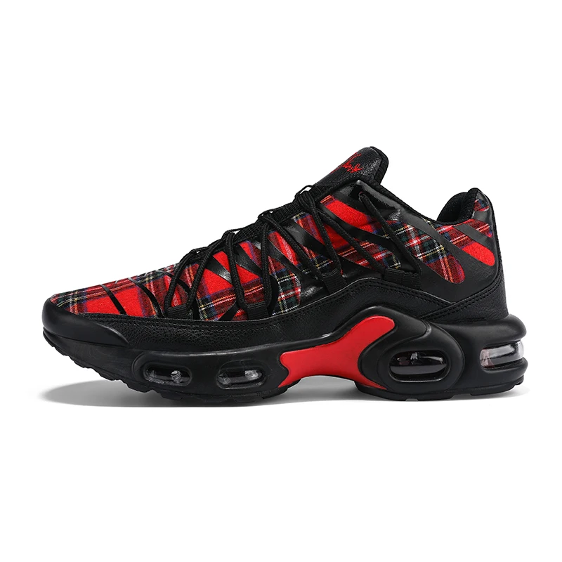 

Fashion Men Casual Shoes Sneakers Men Lightweight Lace-up Walking Sport Shoes Zapatillas Hombre Large Size