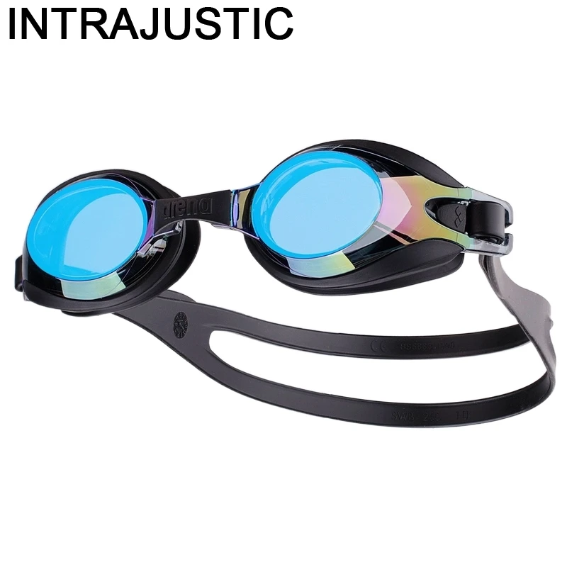 

Enfant Sport Glasses for Sight Cinta Gafa Pool Kid Deniz Malzemeleri Swiming Goggle Swimming Ochelari Brille Swim Eyewear