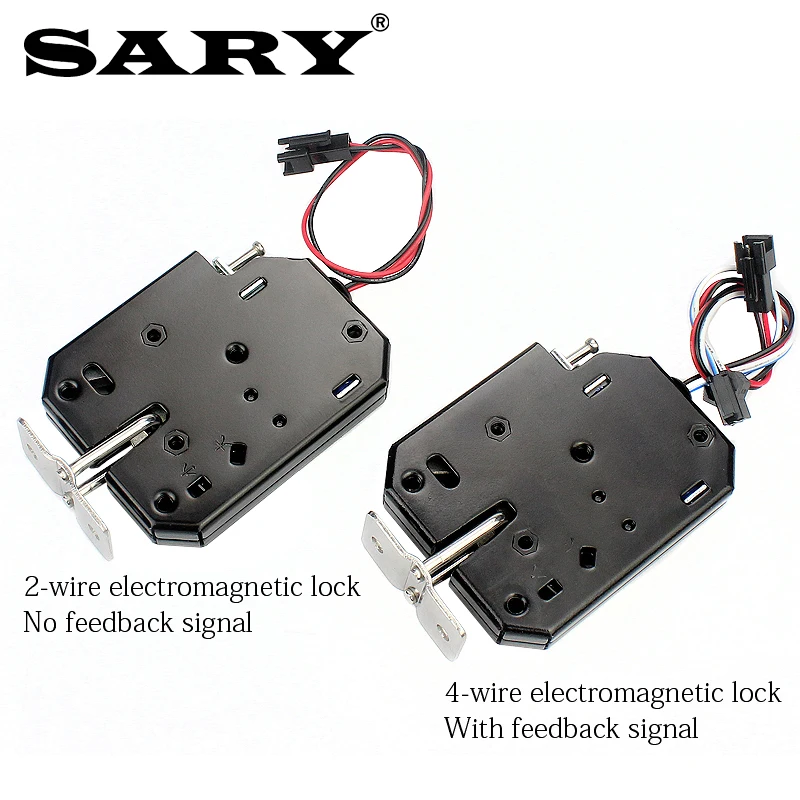 Дверной замок для шкафов маленький электронный торговый автомат 12 В постоянного