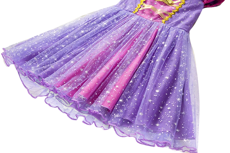 Детское платье в горошек для девочек | Детская одежда и обувь