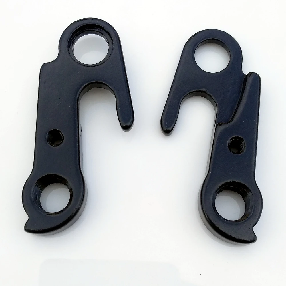 

5pc Bicycle PARTS gear rear derailleur hanger For GT aka #ATIDH109 Avanti Bianchi Jamis Raleigh Schwinn Haro Kinesis MEC dropout