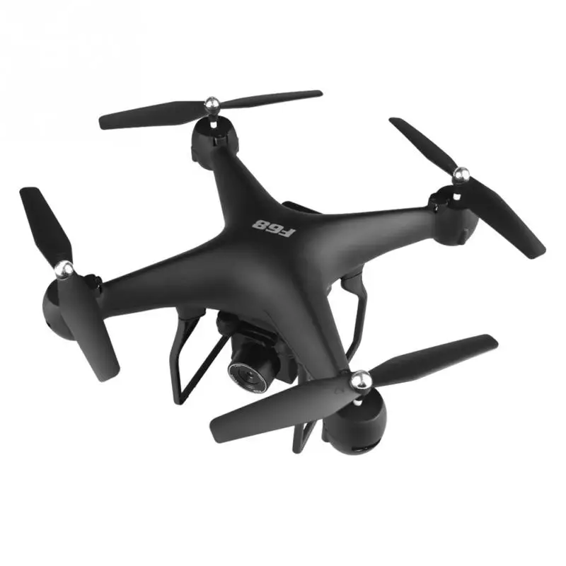 Wi Fi RC Drone 4K камера оптический поток подарок 1080P HD аэрофотосъемка Quadcopter самолет