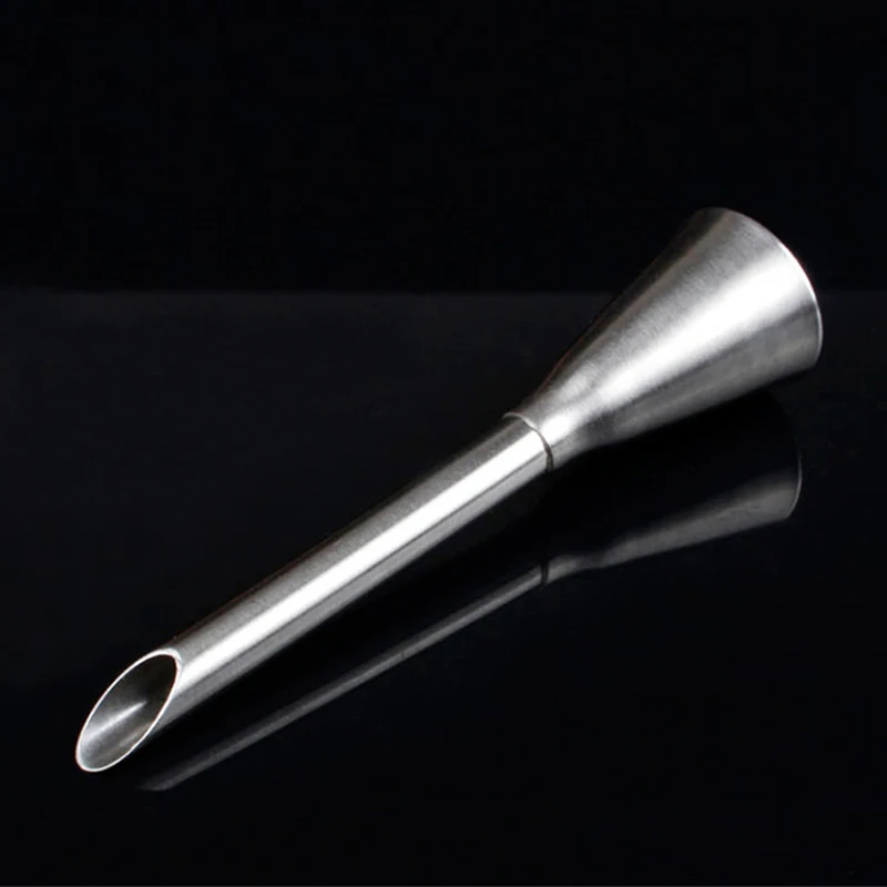 

1 шт., насадки из нержавеющей стали для украшения торта