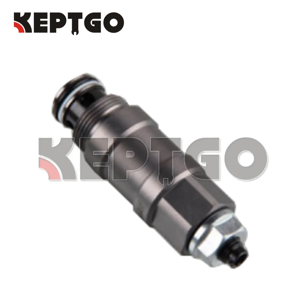 

Main Relief Valve Assembly XYF10-01 1512 for JCB