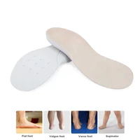 orthopedic insoles children arch support flatfeet pads for sneaker shoes accessories decorations kids big sizes 8 10 11years old