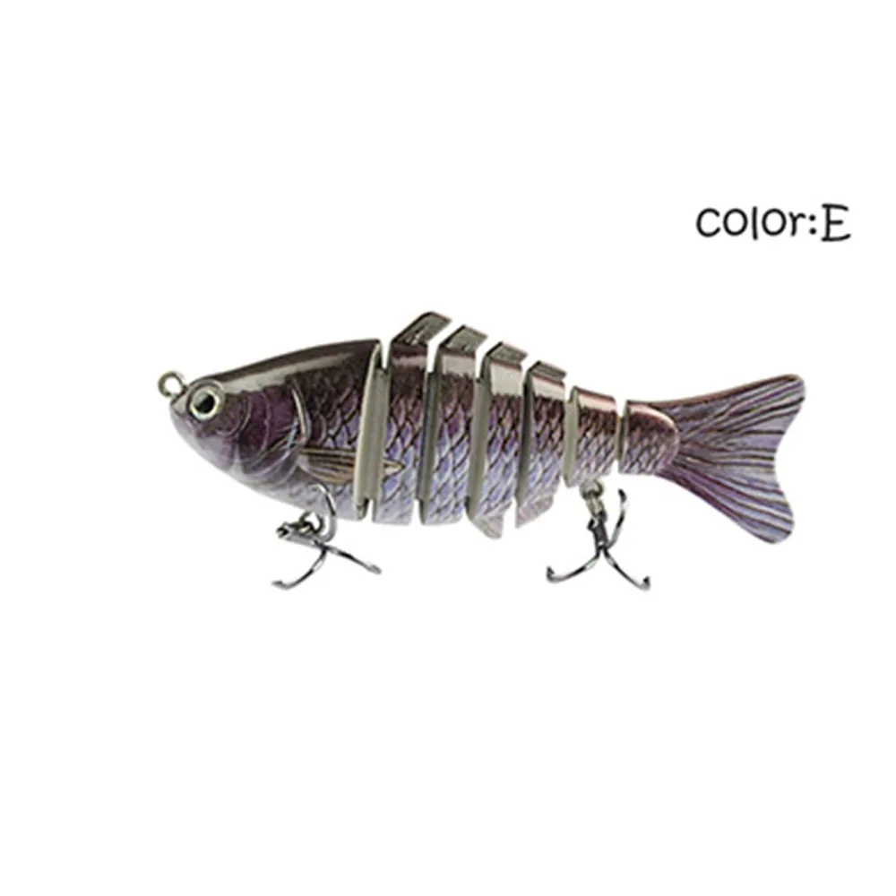 Приманка рыболовная тонущий воблер жесткая наживка для щуки форели | Спорт и