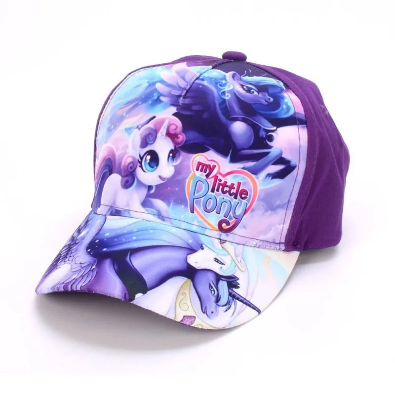 Бейсболка в европейском и американском стиле с мультяшным принтом бейсболка для