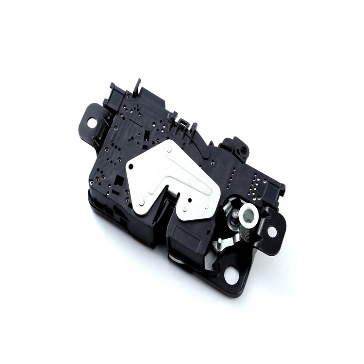 

Door Lock Latch Actuator Tailgate Latch Lock 51247441014 for BMW 5 G30 BMW 7 G12 51242700762