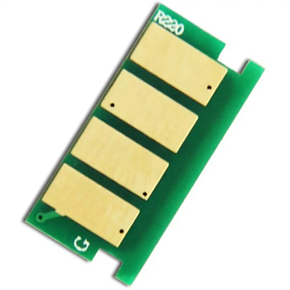 Совместимый цветной картридж spaer запчасти заправлены для смарт чипа тонера Ricoh