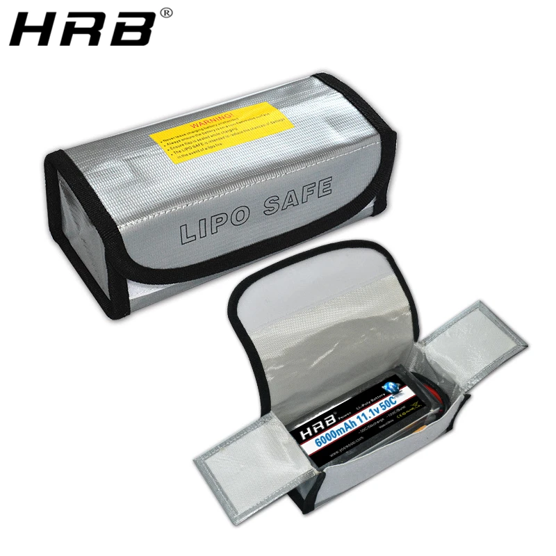 огнеупорные сумки для lipo акку