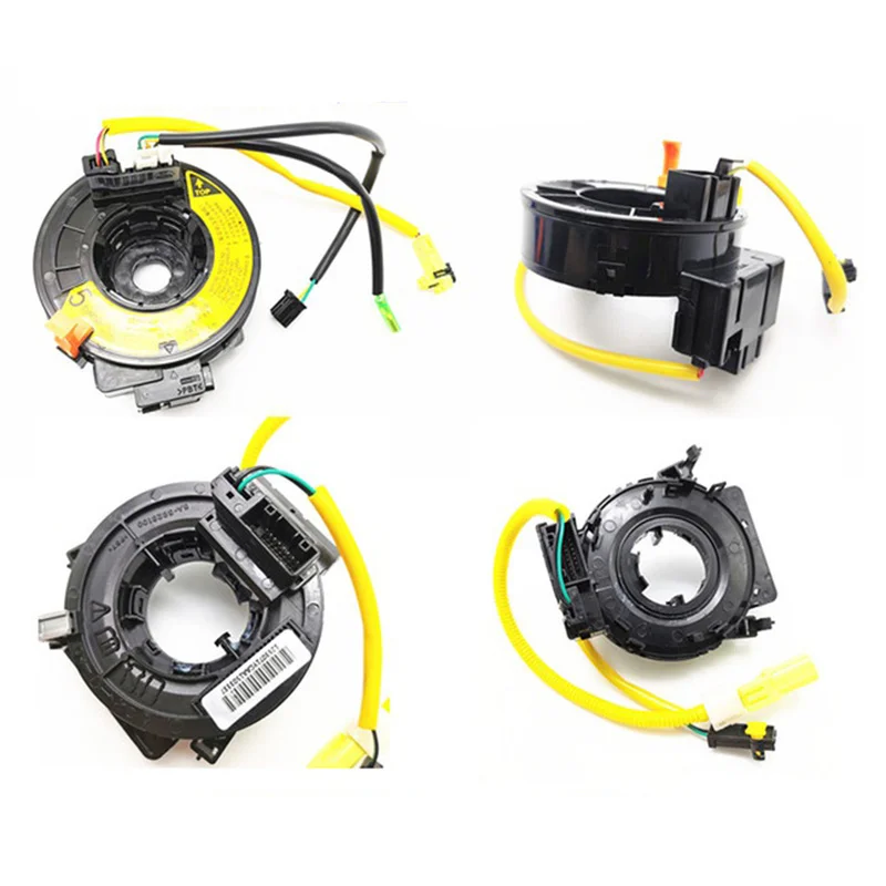 

Прямая поставка, пружина часов для BYD F3 F3R G3R L3 F0 G3 G6 G5 F6 S6 S7, автомобильные аксессуары, пружина для рулевого колеса