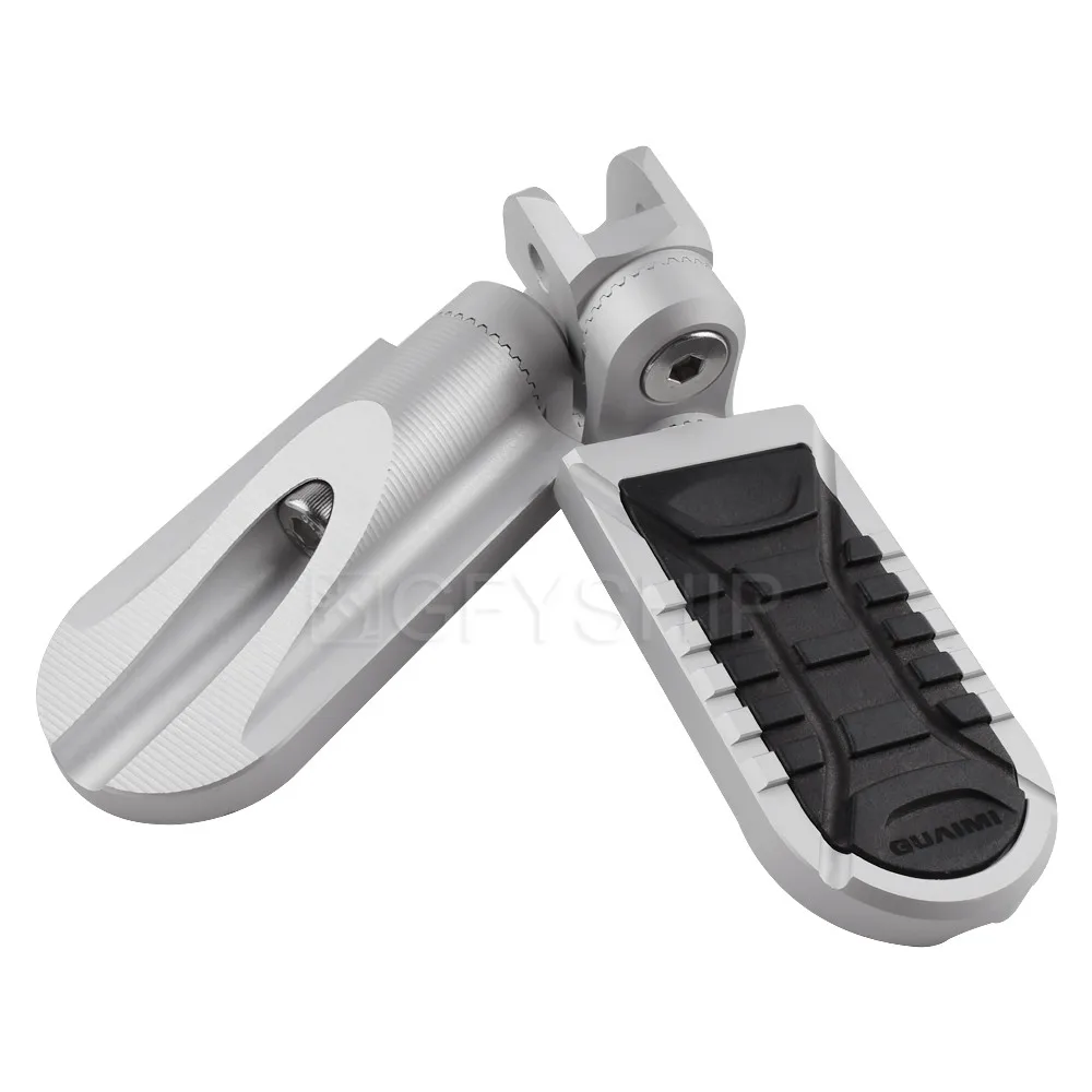 Для BMW R1150GS 1999 до 2004 R1100GS 1994 R 1150 GS подножка мотоцикла поворотный Rider Регулируемые