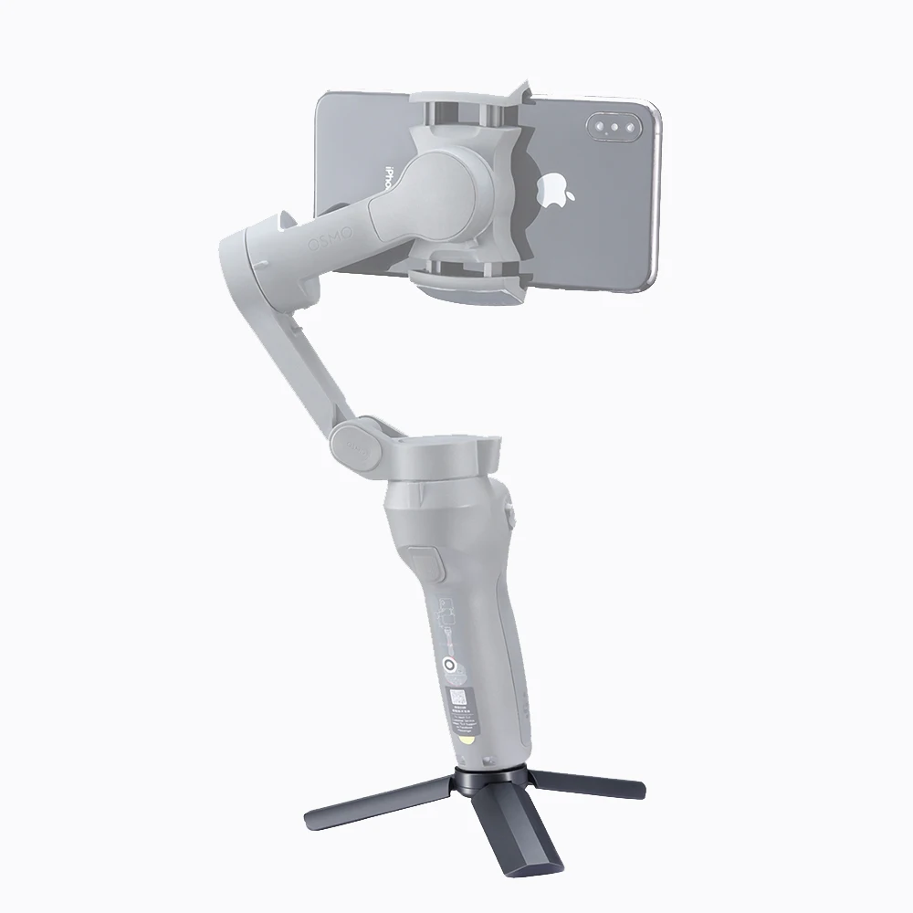 Мини штатив Ulanzi для селфи палки стабилизатор камер DSLR и сотовых телефонов