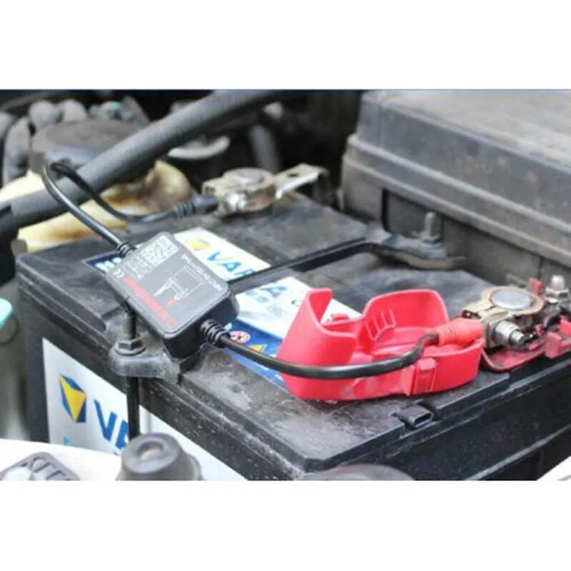QUICKLYNKS BM2 BLE Батарея монитор Bluetooth 4 0 устройства автомобиля 12V тестер| |