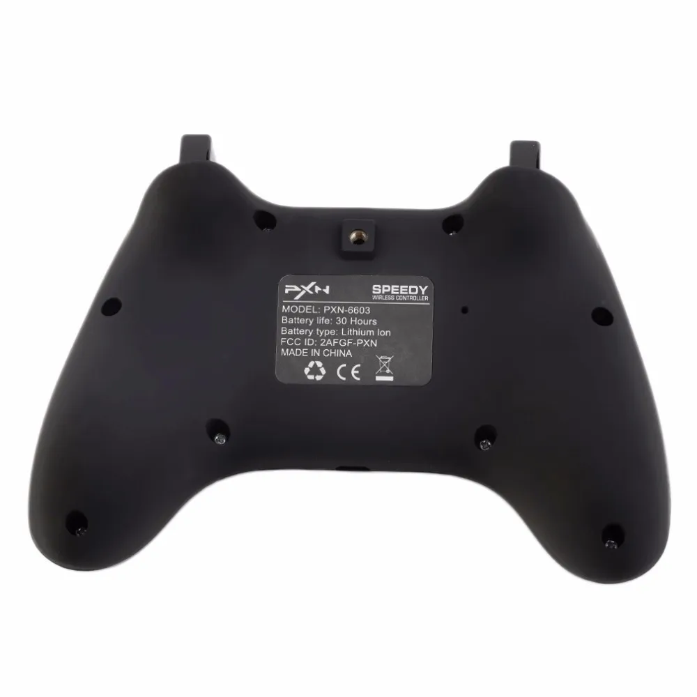 Беспроводной игровой Bluetooth Контроллер MFi геймпад Сертифицированный джойстик с