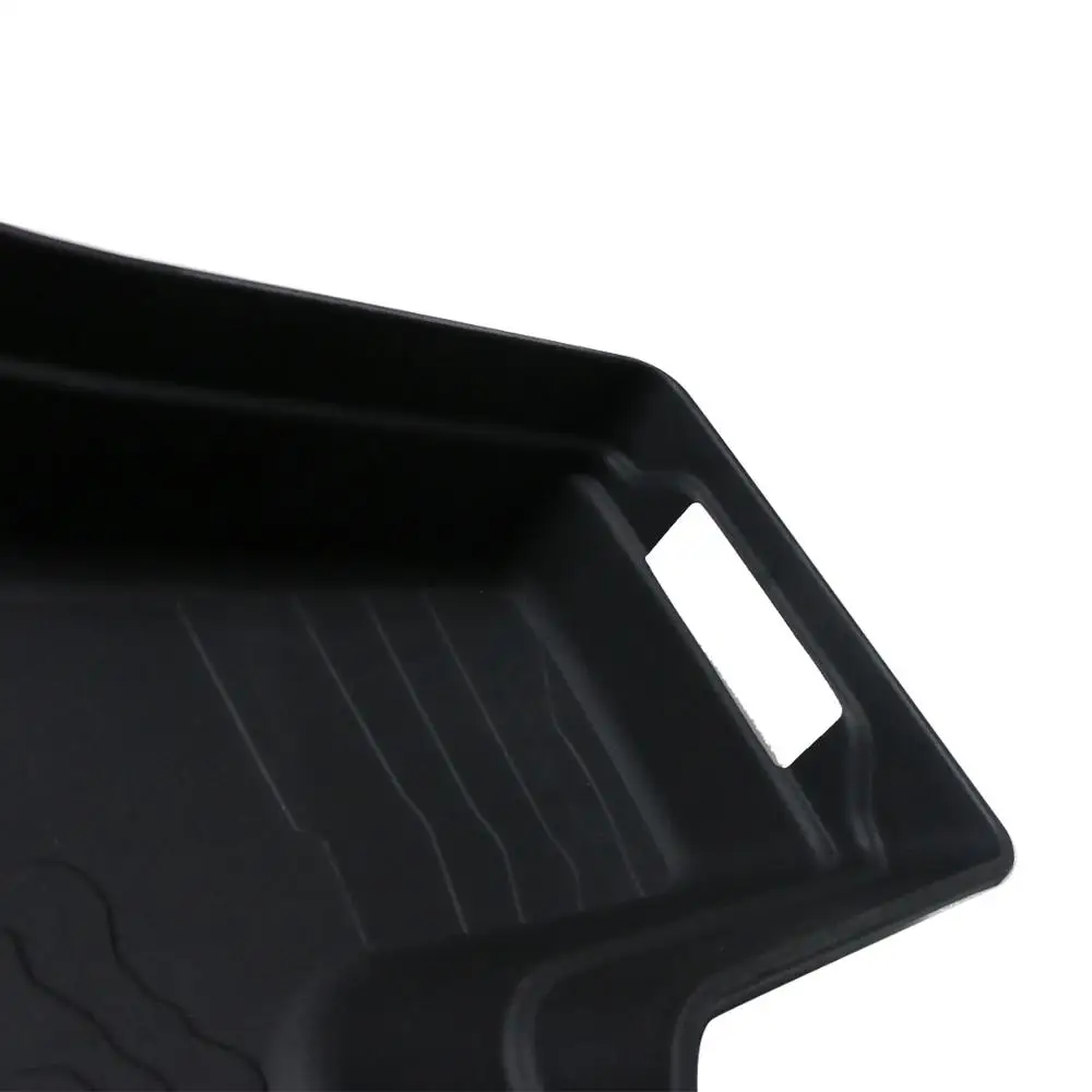 Ящик для хранения багажника Jeep Wrangler JL JLU 2018 2019 контейнер заднего хвоста