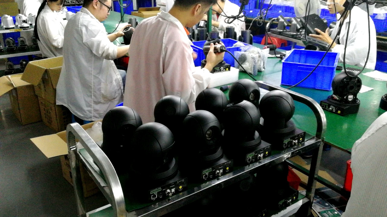 Производитель низкая цена 12X 20X широкоугольный телефон usb sdi ptz видеокамера |