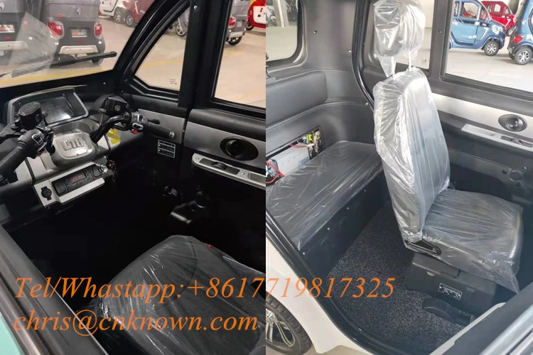 Электрический трехколесный велосипед для взрослых 60 в | Бытовая техника