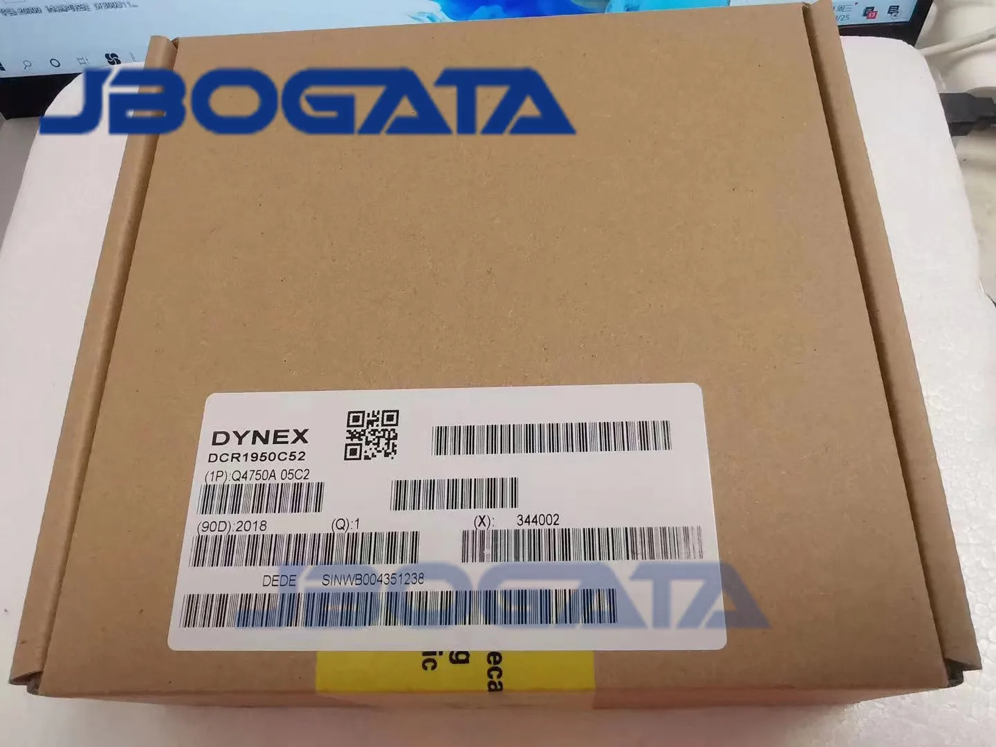 DCR1950C52 = 4/шт. + фото | Электронные компоненты и принадлежности