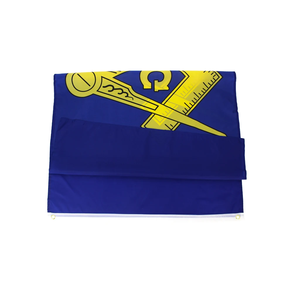 Флаг для украшения Yehoy размер 90 на 150 см 3 5 фтов | Дом и сад