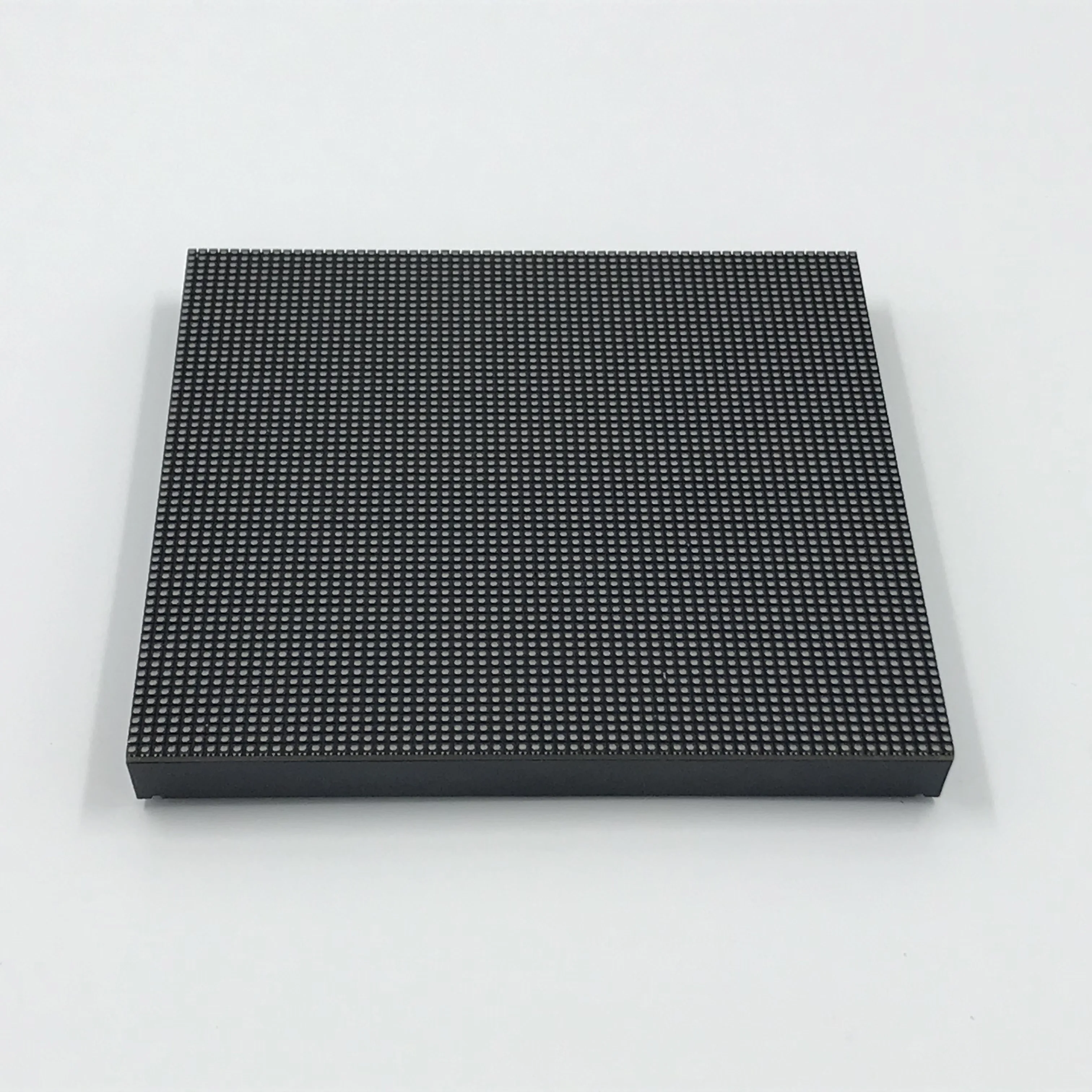 Крытый Smd P2.5 полноцветные СВЕТОДИОДНЫЕ панели матричный модуль 64x64 пикселей