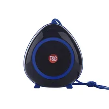 Маленький мини динамик стерео Треугольник круглый Bluetooth 5 0 TWS s