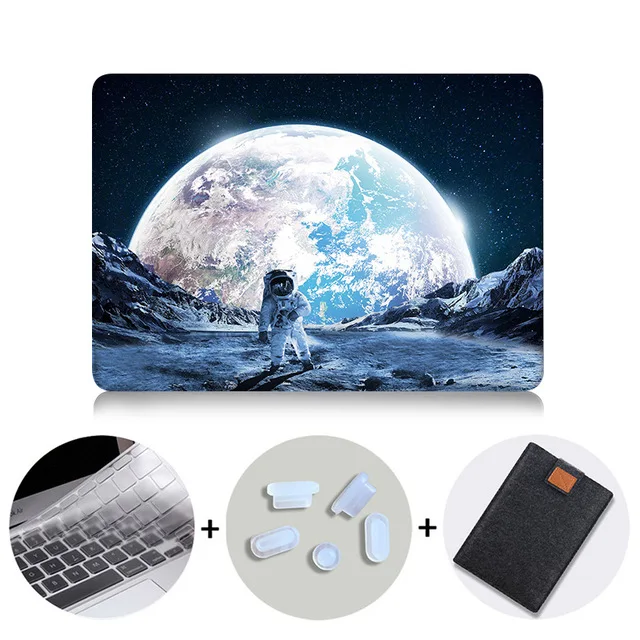 MB04 Чехол MTT для Macbook Air Pro 11 12 13 15 retina с сенсорной панелью, чехол для ноутбука mac book Pro 13,3 дюймов, A2159, чехол - Цвет: MB04