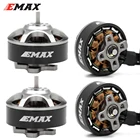 EMAX ECO 1404 3700KV6000KV 2  4S CW бесщеточный двигатель для RC FPV гоночного дрона квадрокоптера самолета воздушной игрушки