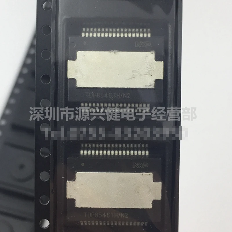 

5 шт./лот TDF8546TH/N2 HSSOP-36