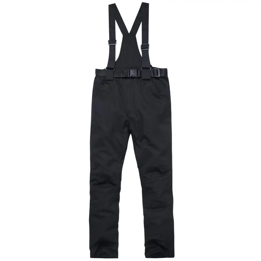 2019лыжные брюки мужские и женские уличные высококачественные ветрозащитные