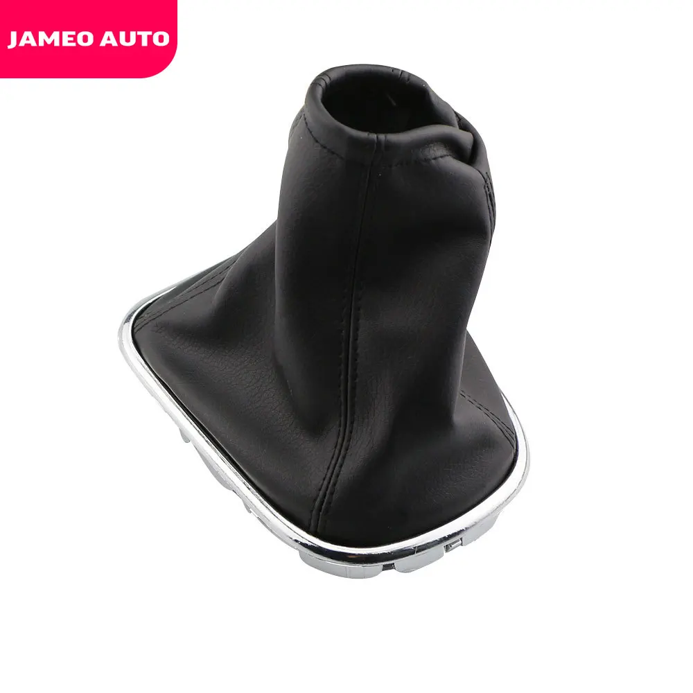 Ручка переключения передач Jameo Auto MT 5 6 подходит для Chevrolet Chevy Cruze 2008 2016|Ручка