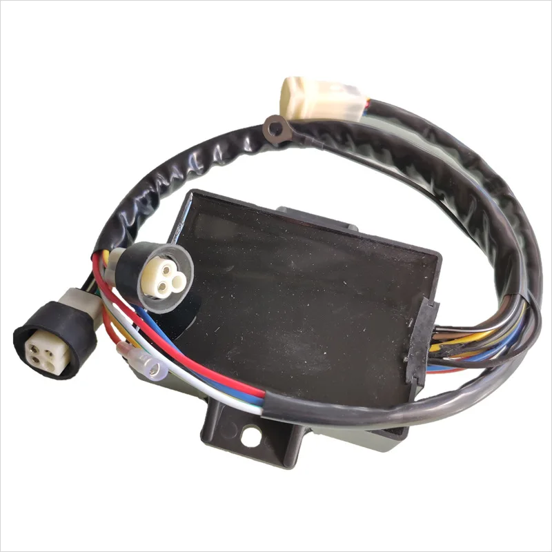 

Fit for 1704 for 3gd-85540-20-00 Yamaha YFM warrior 350