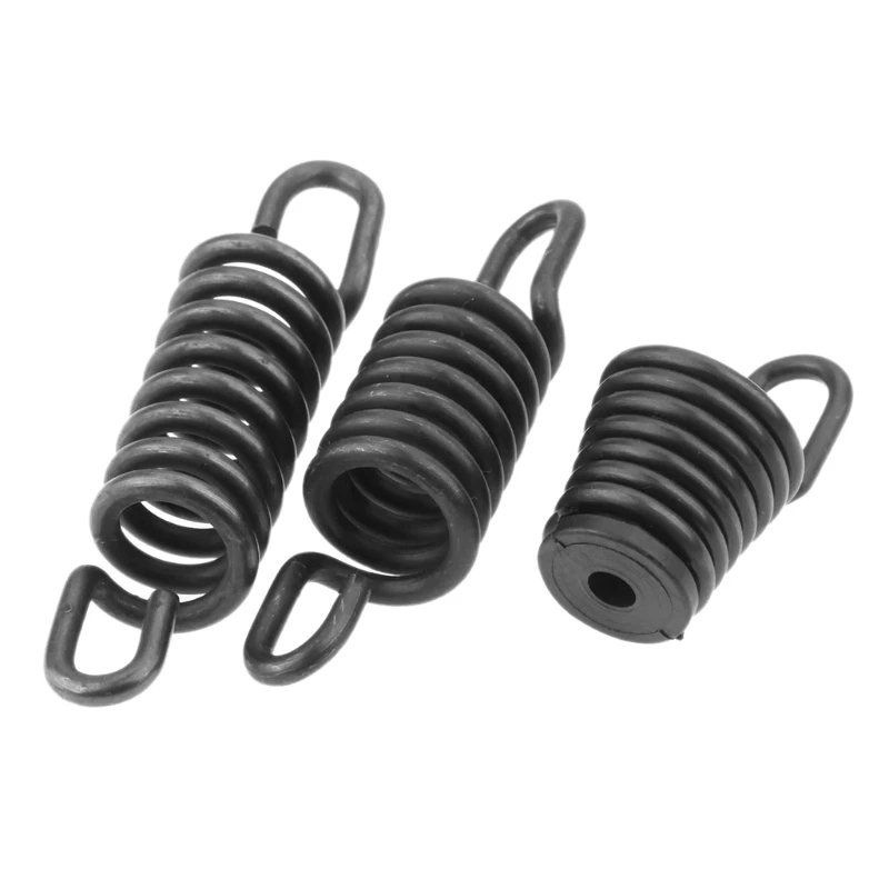 

3Pcs/set Chainsaw AV Spring Mount Set for Partner Chainsaw 350 351 370 371 390