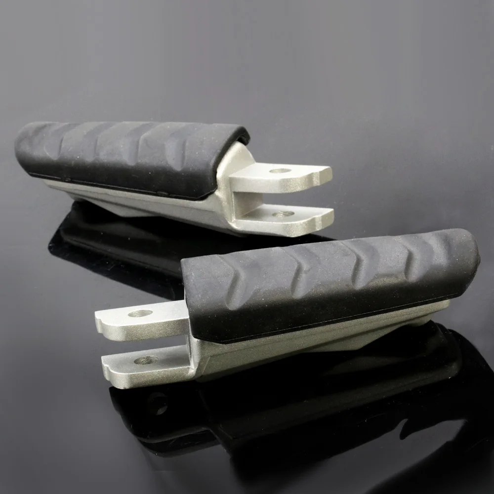 Передняя подножек для BMW R NINET R9T 2014 2018 17 Cafe Racer Аксессуары мотоциклов Подножка