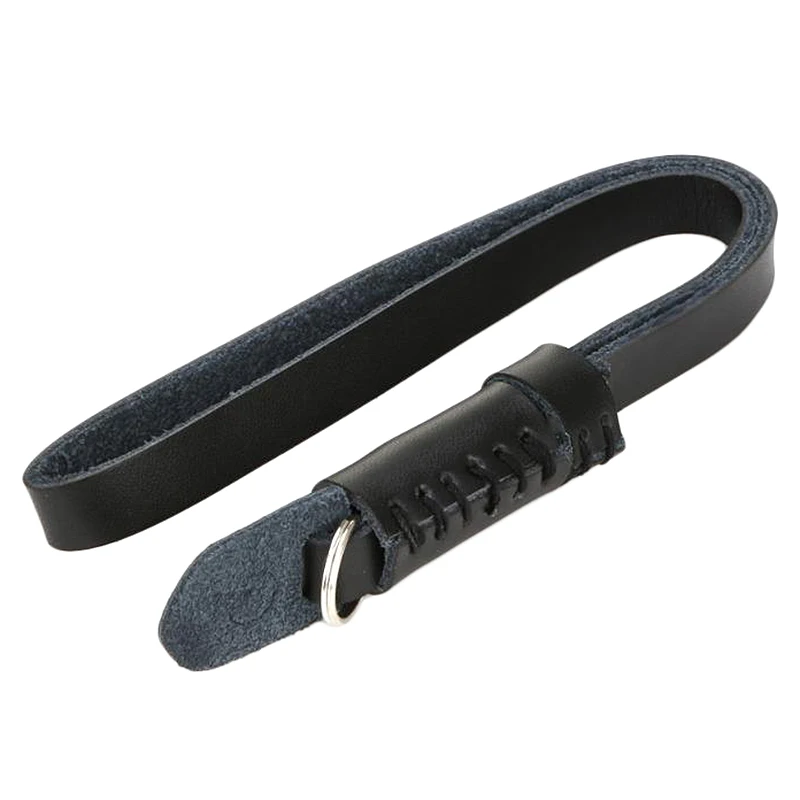 Нейлоновый и кожаный ремешок для камеры универсальный ремень переноски наручный