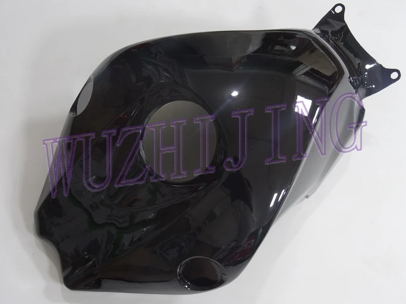 Кузов CBR 1000RR 2010 Пластик Обтекатели CBR 1000 RR 2009 глянцевый черный обтекатель для мотоцикла CBR1000RR 2008-2011