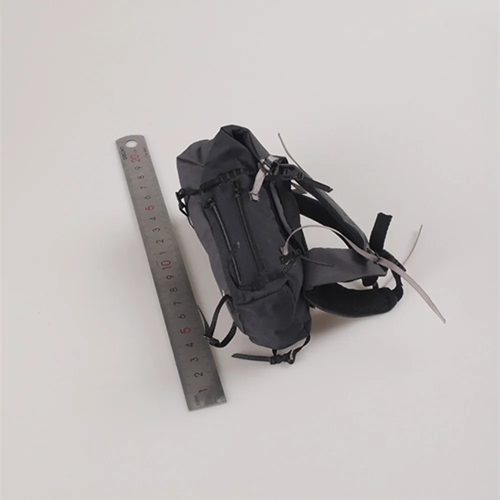 

1/6 весы Брендовые мужские сумки на плечо мужской спортивный рюкзак дорожная сумка модель для детей возрастом от 12 "фигурку тела аксессуары д...