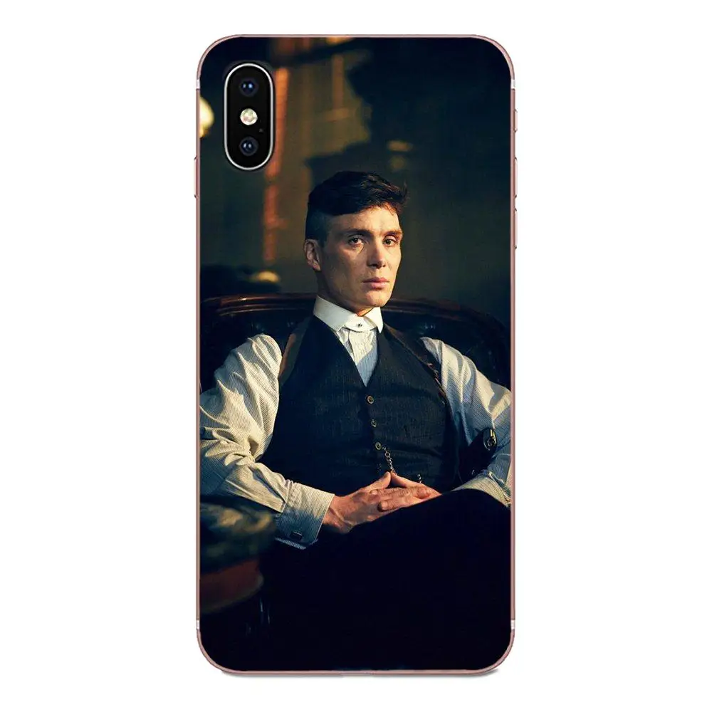 Cillian Мерфи Пекинская ослепления для Galaxy Alpha Note 10 Pro A10 A20 A20E A30 A40 A50 A60 A70 A80 A90 M10 M20 M30 M40 |