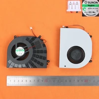 new laptop cooling fan for hasee k660d i5d4 for cpu fanoeml pnk660d i5d4
