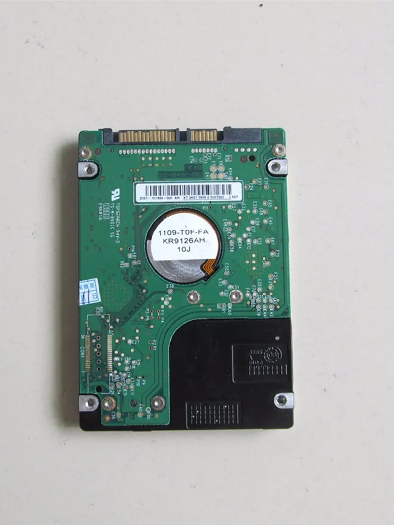 Звезда c3 мультиплексор МБ диагностировать программное обеспечение Hdd с
